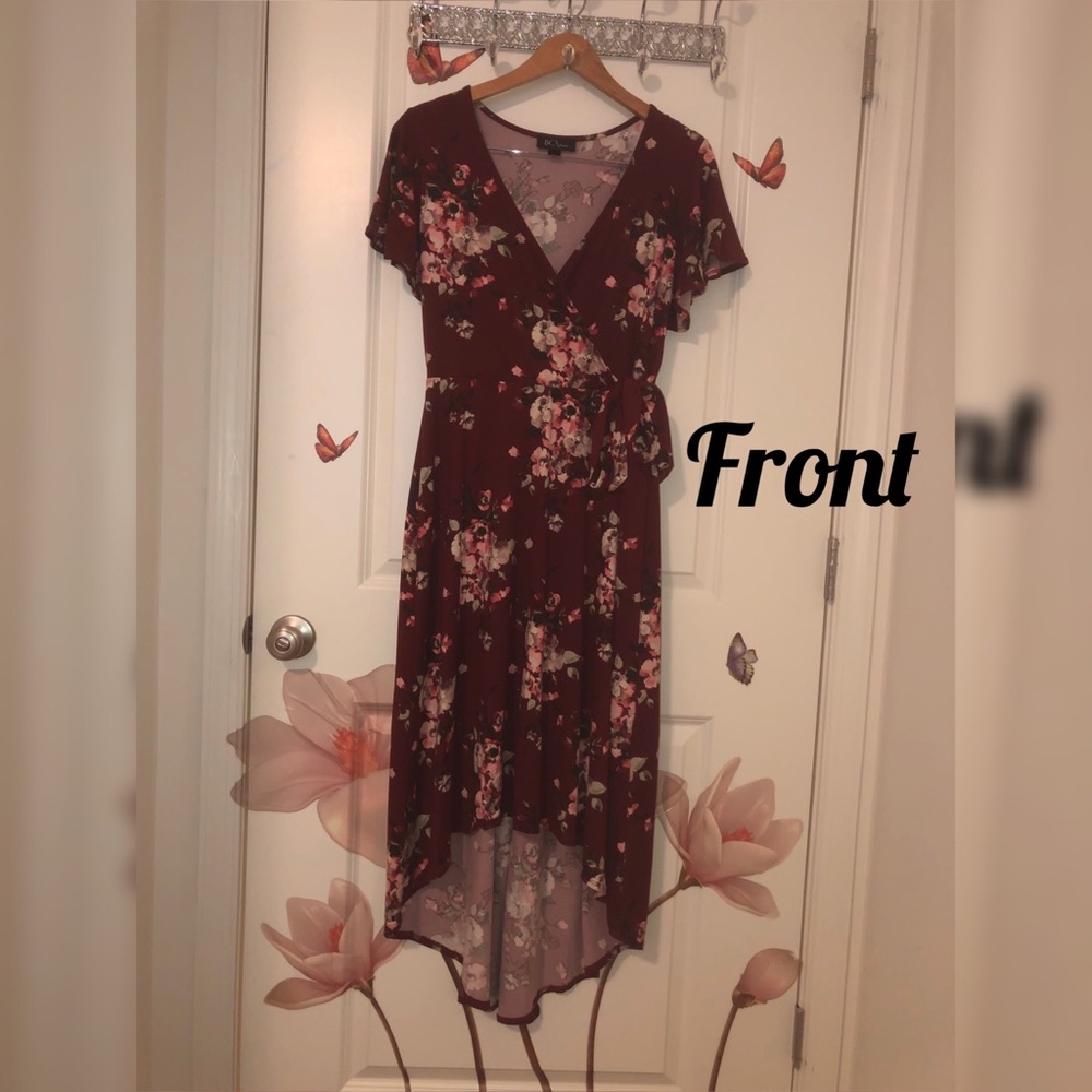 Women’s semi formal dress